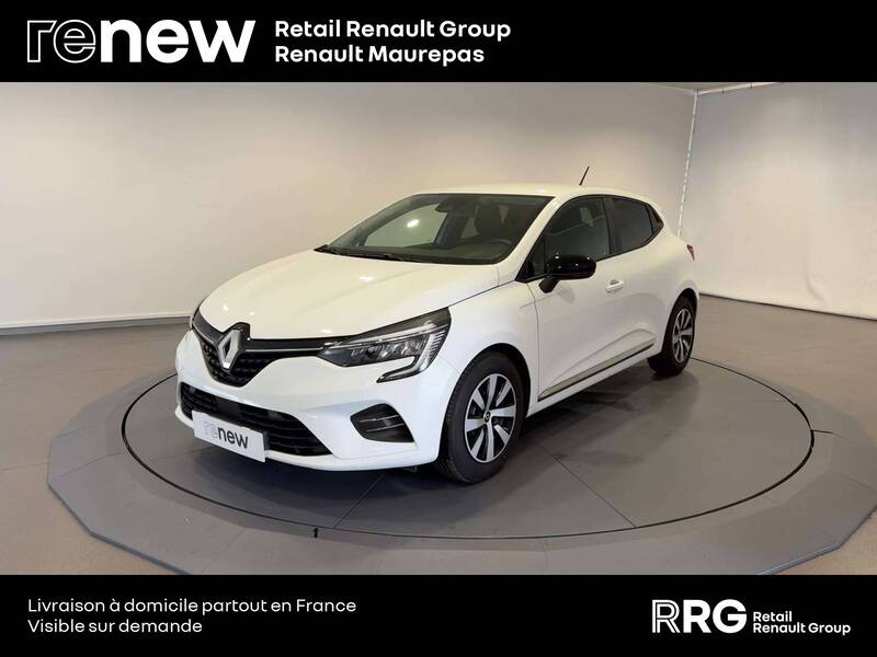 Image de l'annonce principale - Renault Clio