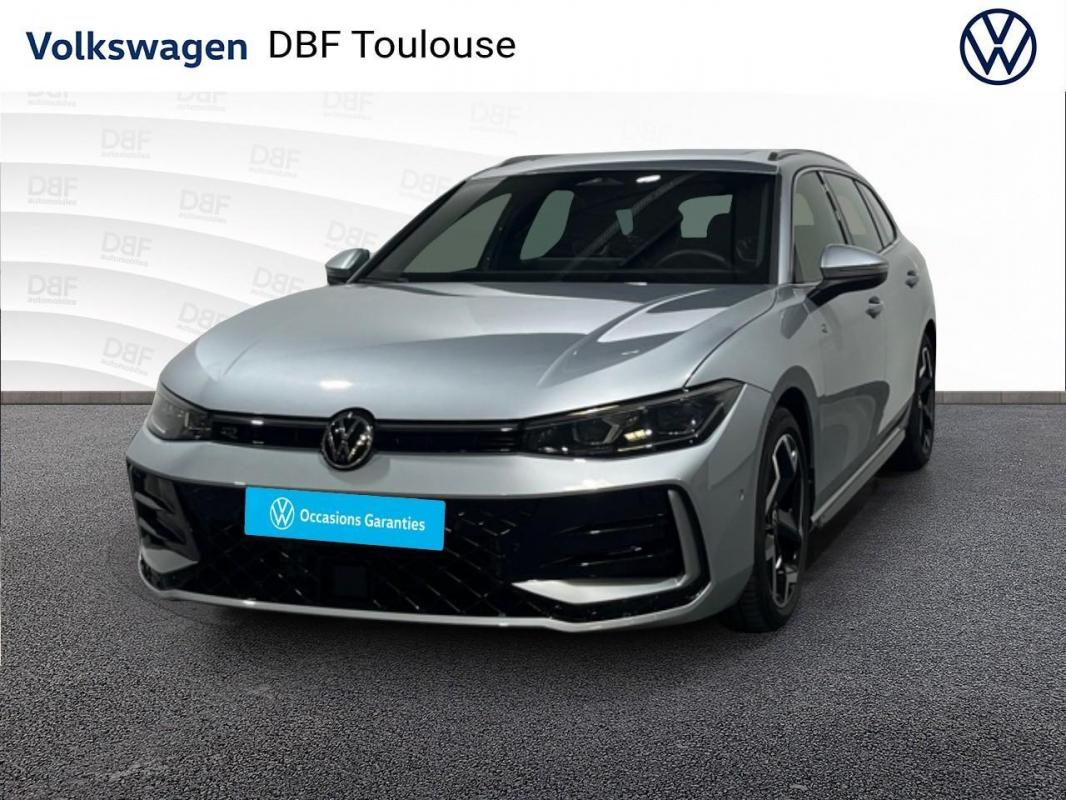 Image de l'annonce principale - Volkswagen Passat