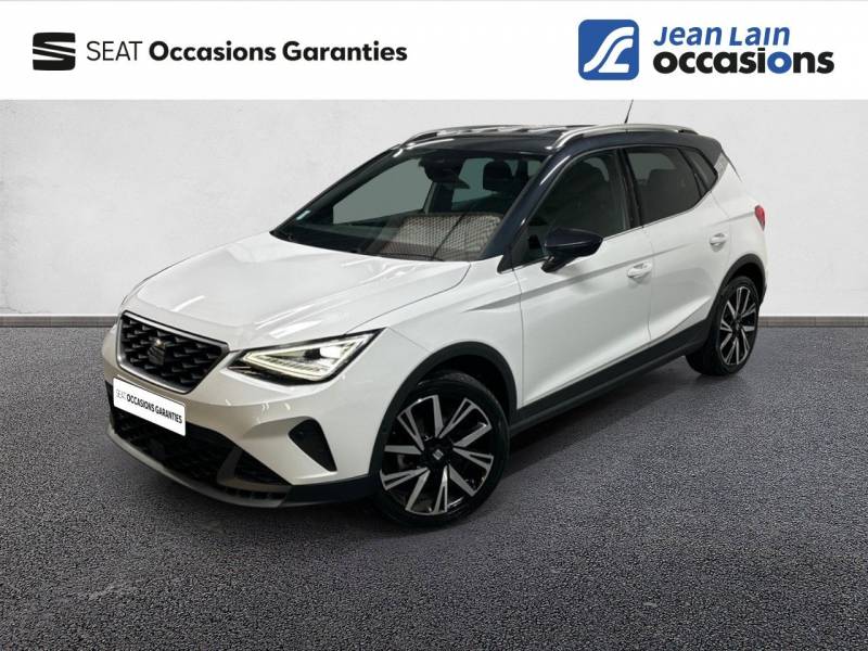 Image de l'annonce principale - SEAT Arona