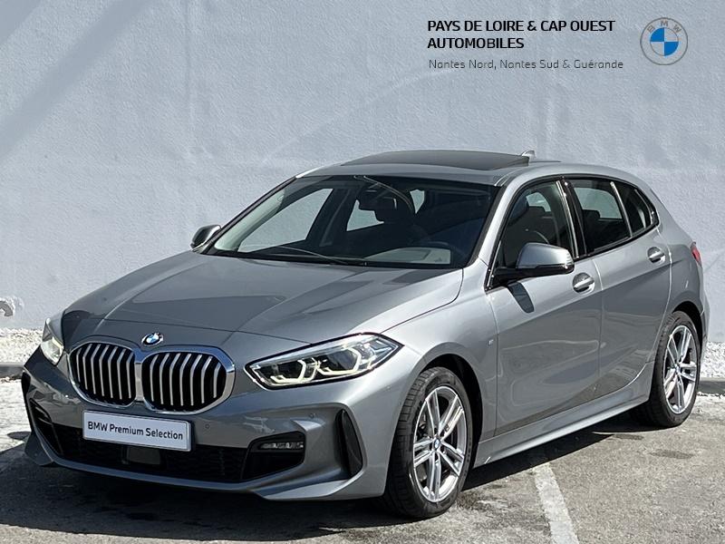 Image de l'annonce principale - BMW Série 1