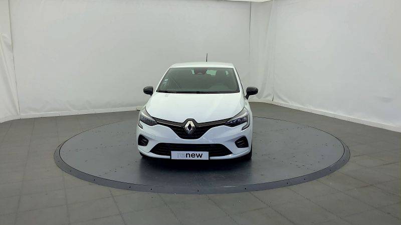 Image de l'annonce principale - Renault Clio