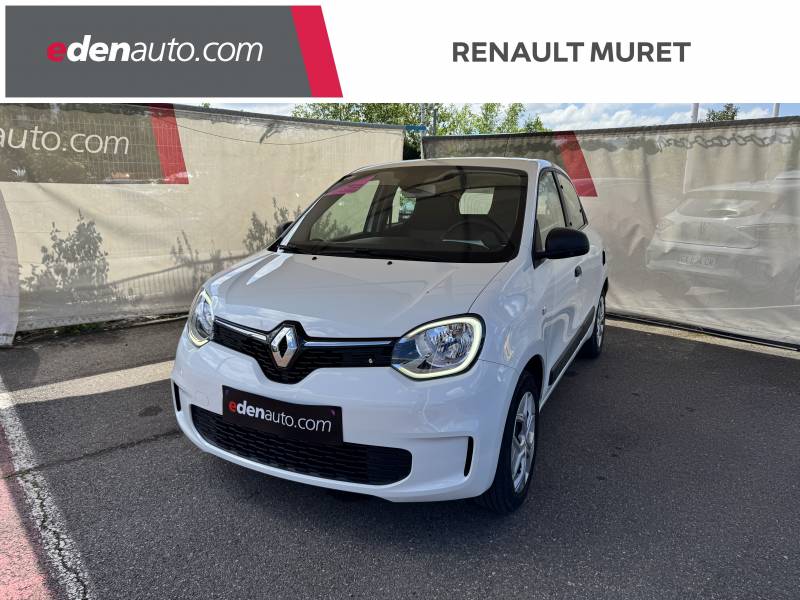 Image de l'annonce principale - Renault Twingo