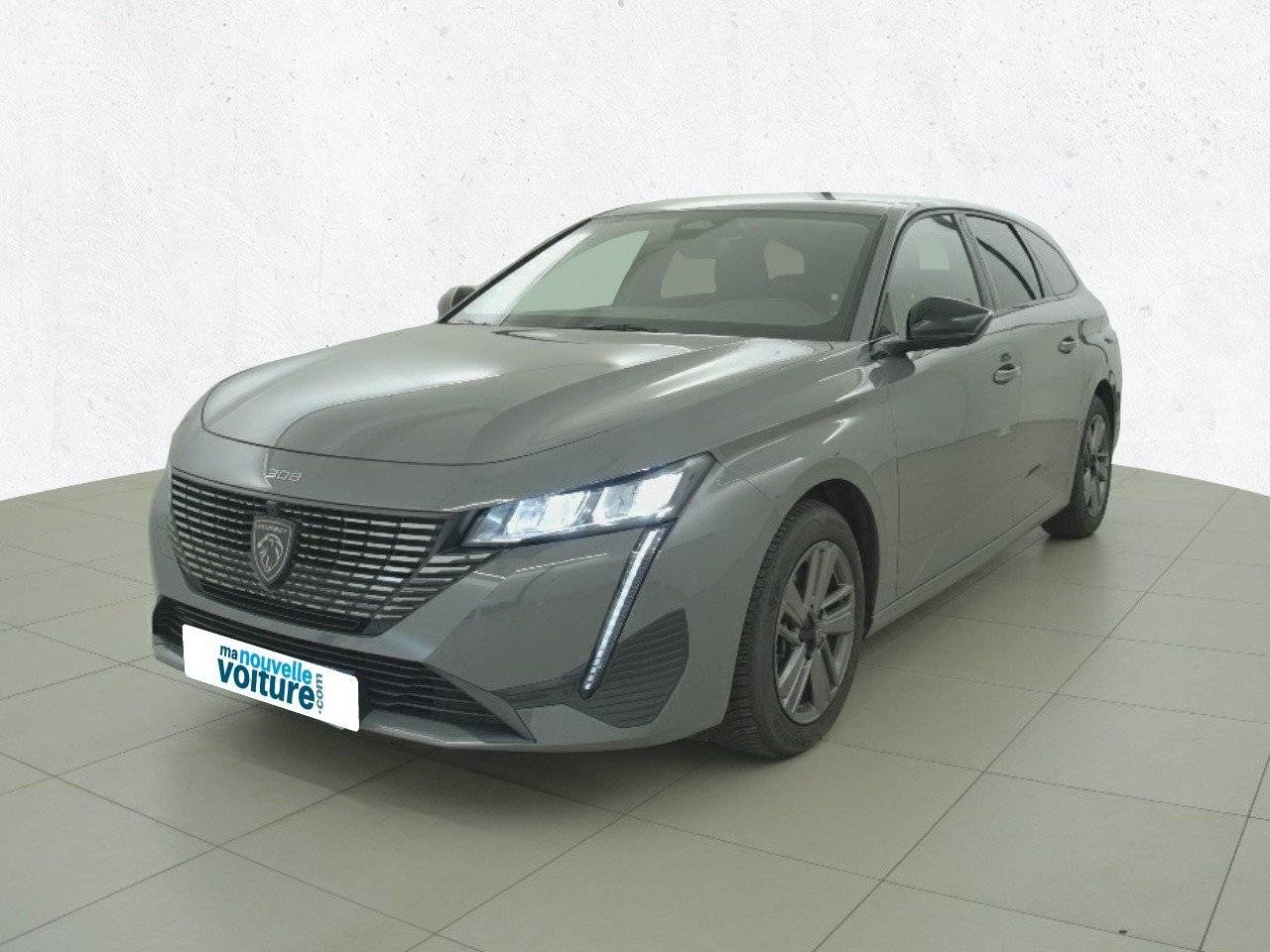 Image de l'annonce principale - Peugeot 308 SW