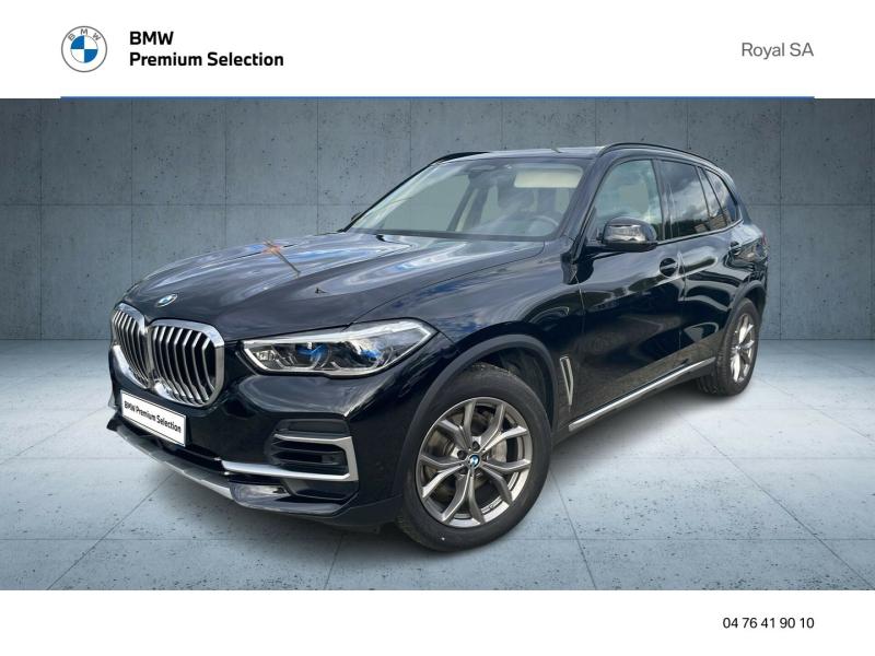 Image de l'annonce principale - BMW X5