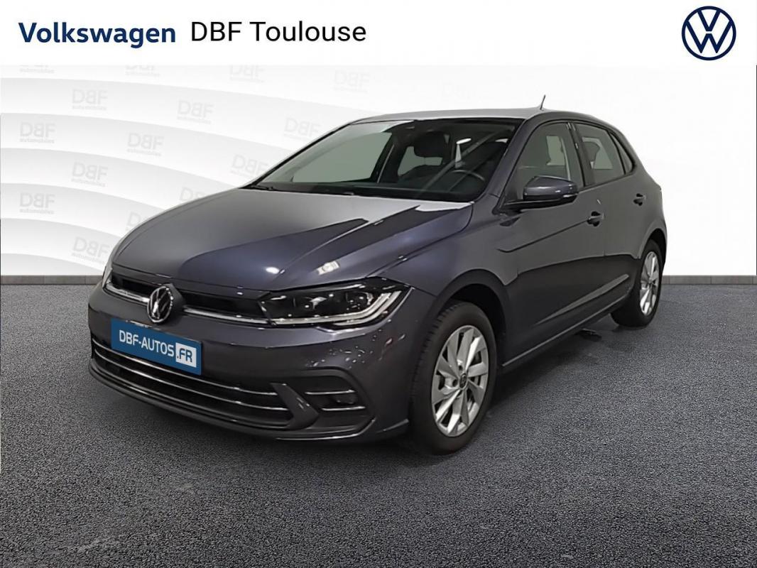 Image de l'annonce principale - Volkswagen Polo