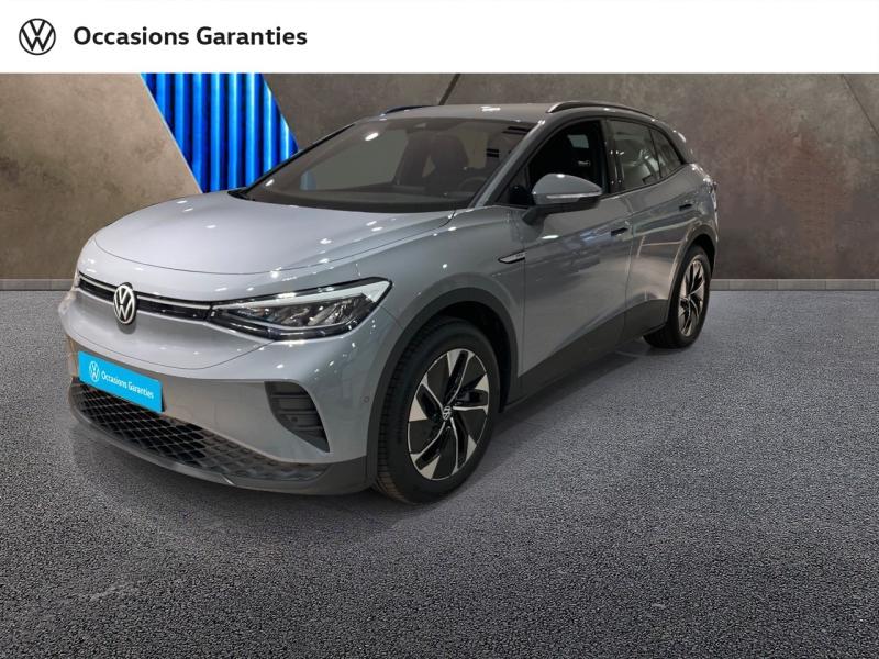 Image de l'annonce principale - Volkswagen ID.4