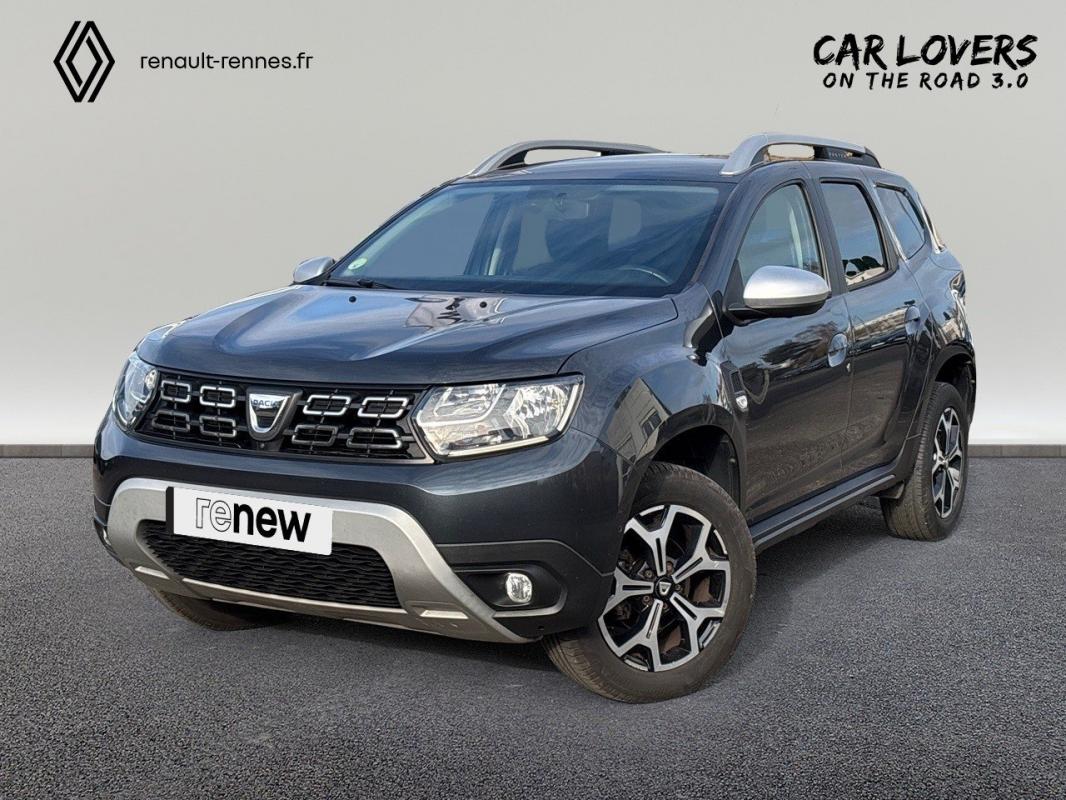 Image de l'annonce principale - Dacia Duster