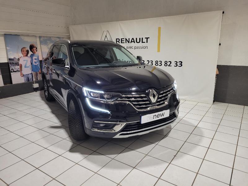 Image de l'annonce principale - Renault Koleos