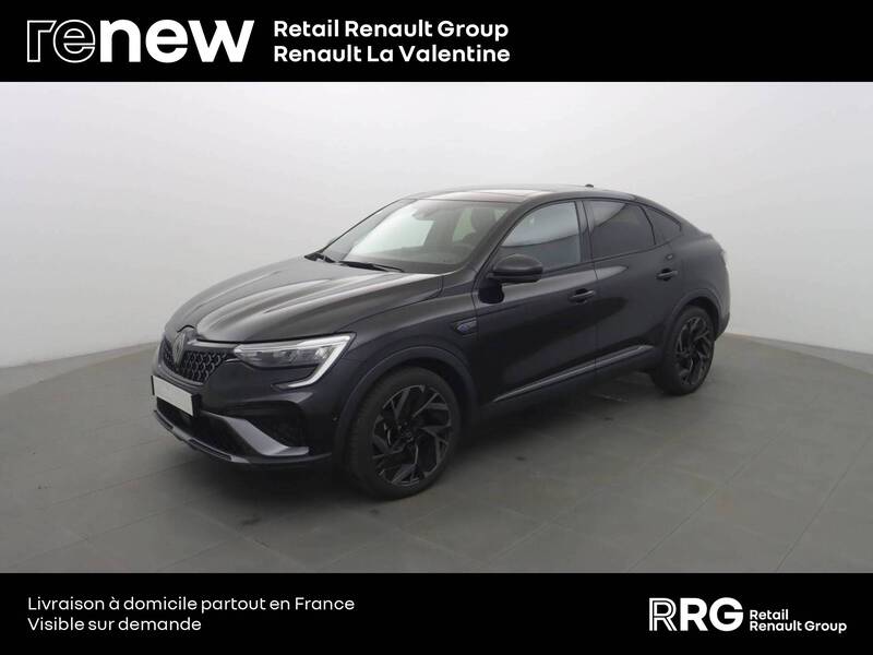 Image de l'annonce principale - Renault Arkana