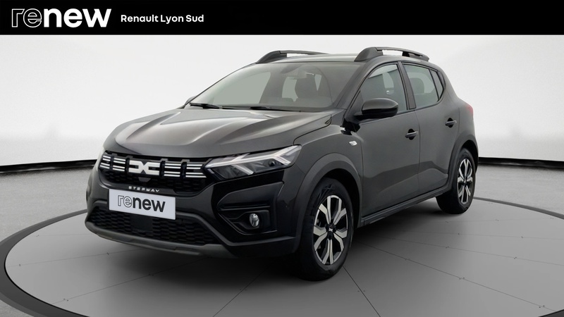 Image de l'annonce principale - Dacia Sandero