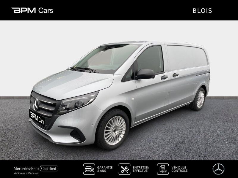 Image de l'annonce principale - Mercedes-Benz Vito