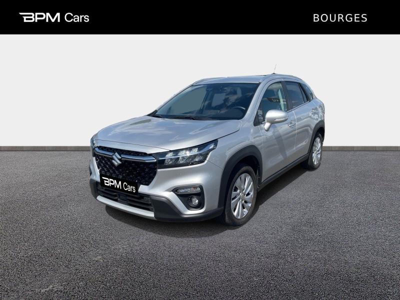 Image de l'annonce principale - Suzuki S-Cross