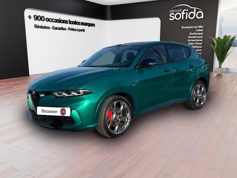 Image de l'annonce principale - Alfa Romeo Tonale