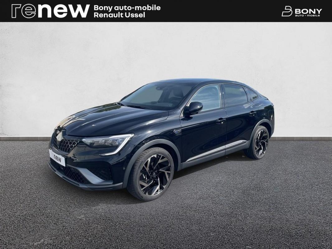 Image de l'annonce principale - Renault Arkana