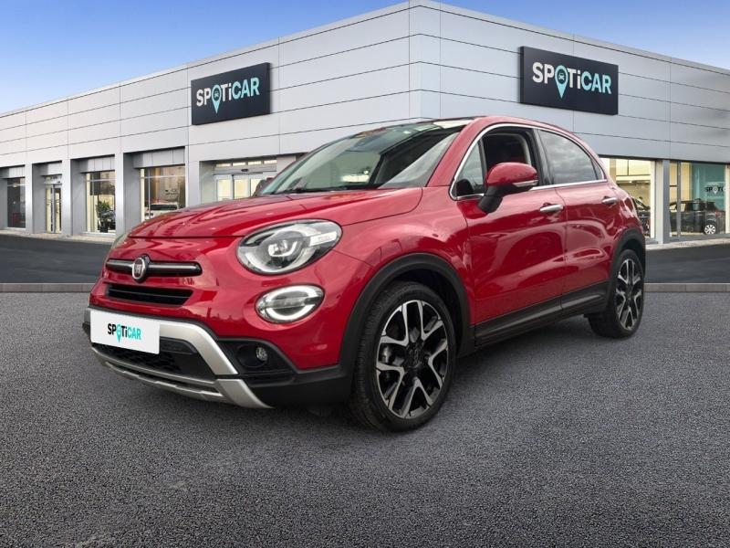 Image de l'annonce principale - Fiat 500X