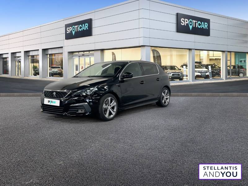 Image de l'annonce principale - Peugeot 308