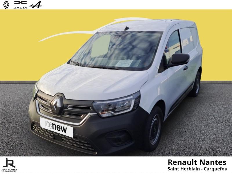 Image de l'annonce principale - Renault Kangoo