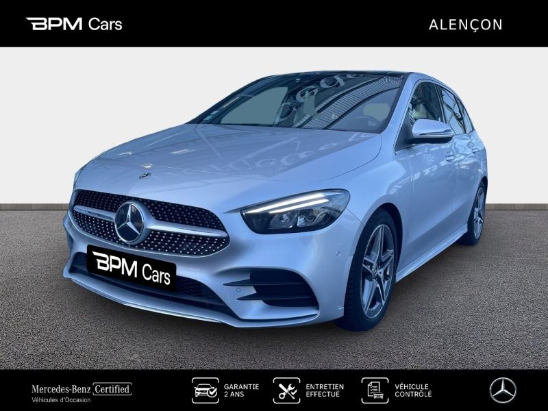 Image de l'annonce principale - Mercedes-Benz Classe B