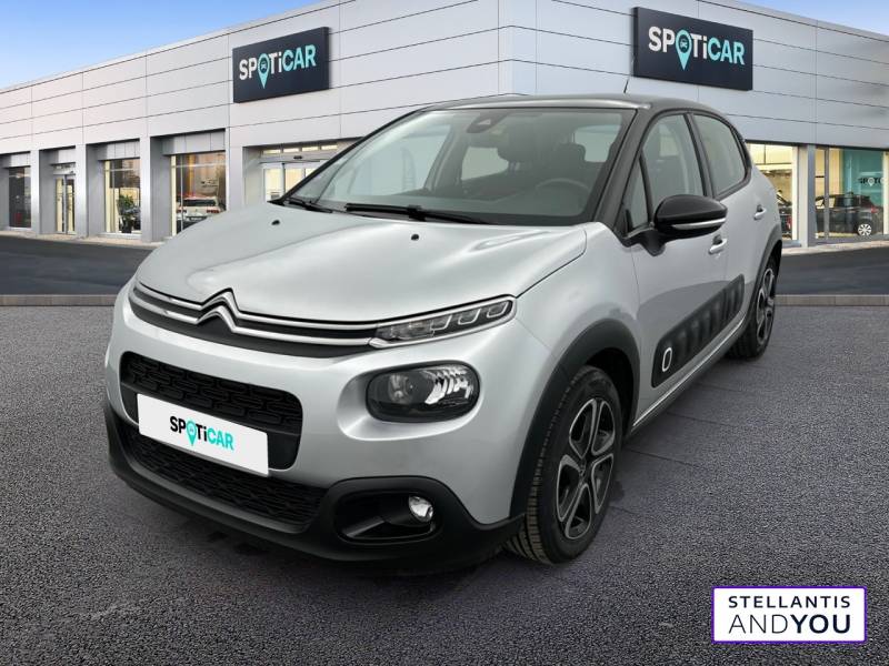 Image de l'annonce principale - Citroën C3