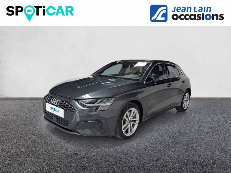 Image de l'annonce principale - Audi A3