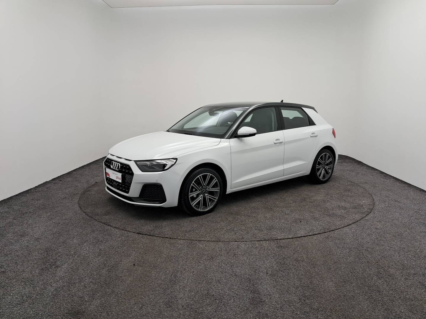 Image de l'annonce principale - Audi A1