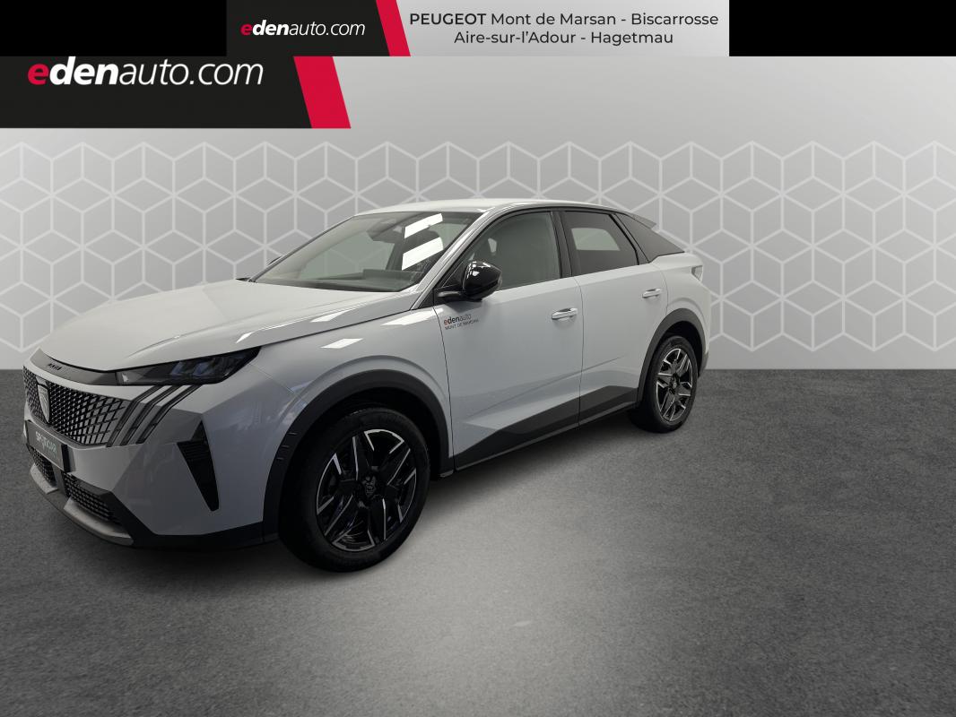 Image de l'annonce principale - Peugeot 3008