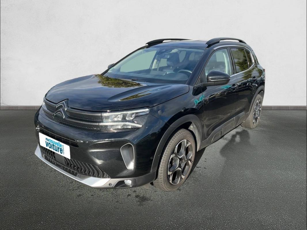 Image de l'annonce principale - Citroën C5 Aircross