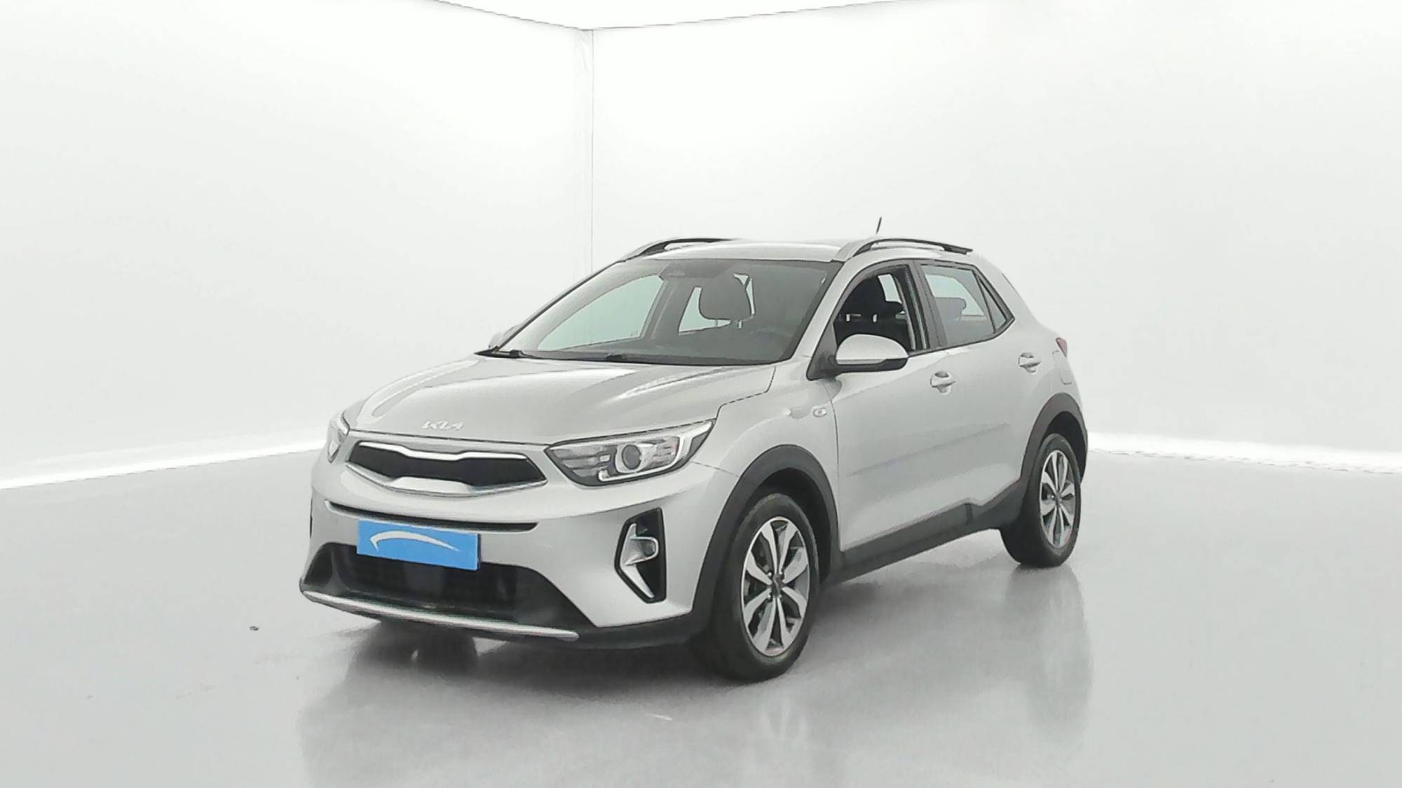 Image de l'annonce principale - Kia stonic