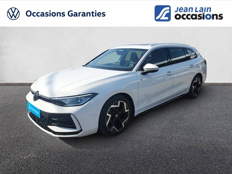 Image de l'annonce principale - Volkswagen Passat