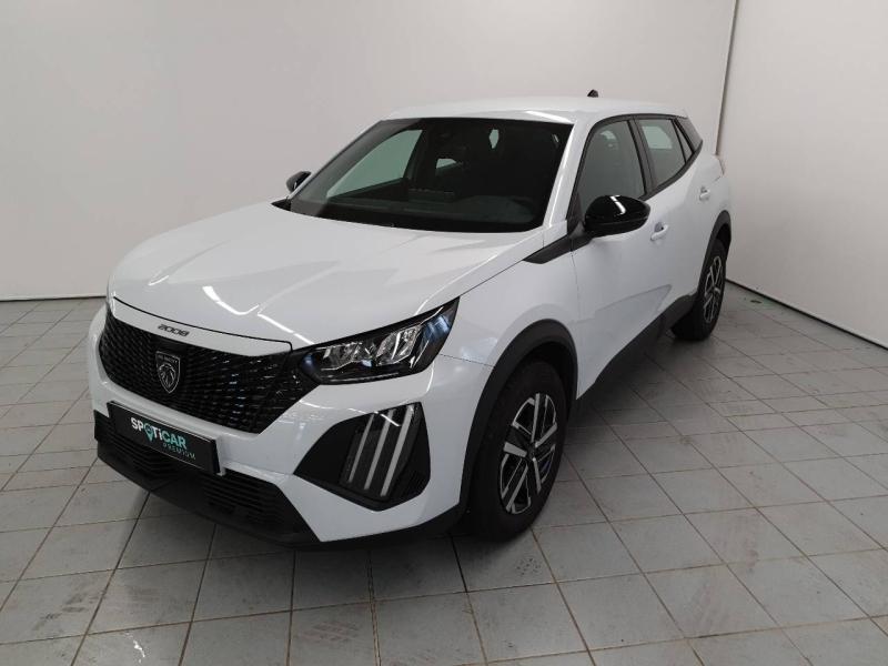 Image de l'annonce principale - Peugeot 2008