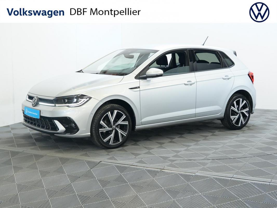 Image de l'annonce principale - Volkswagen Polo