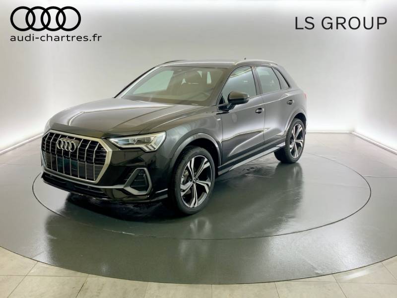 Image de l'annonce principale - Audi Q3