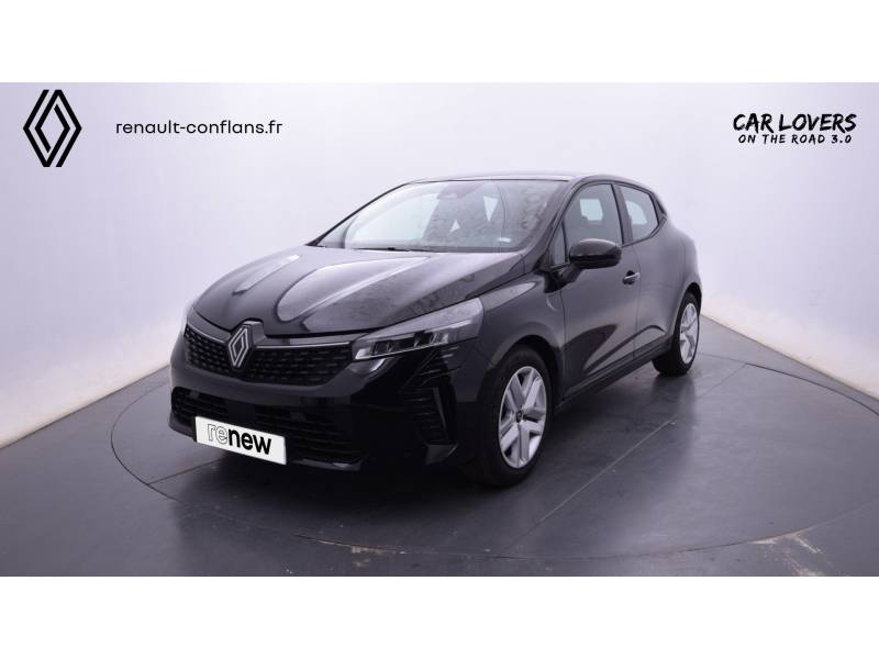 Image de l'annonce principale - Renault Clio