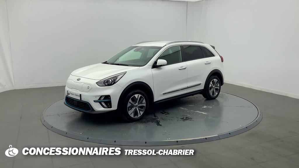 Image de l'annonce principale - Kia e-Niro