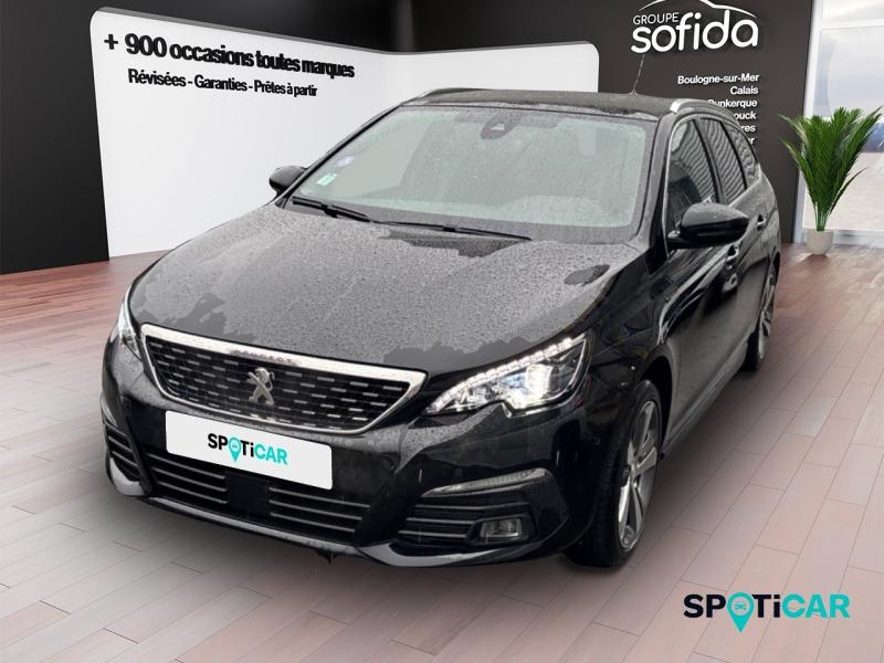 Image de l'annonce principale - Peugeot 308 SW