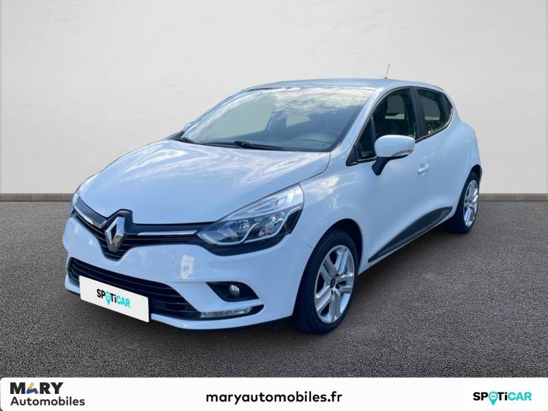 Image de l'annonce principale - Renault Clio