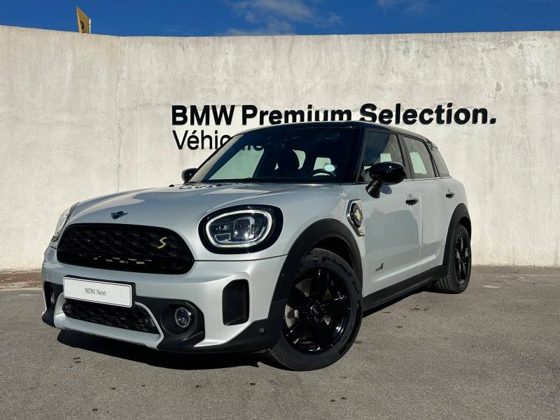 Image de l'annonce principale - MINI Countryman