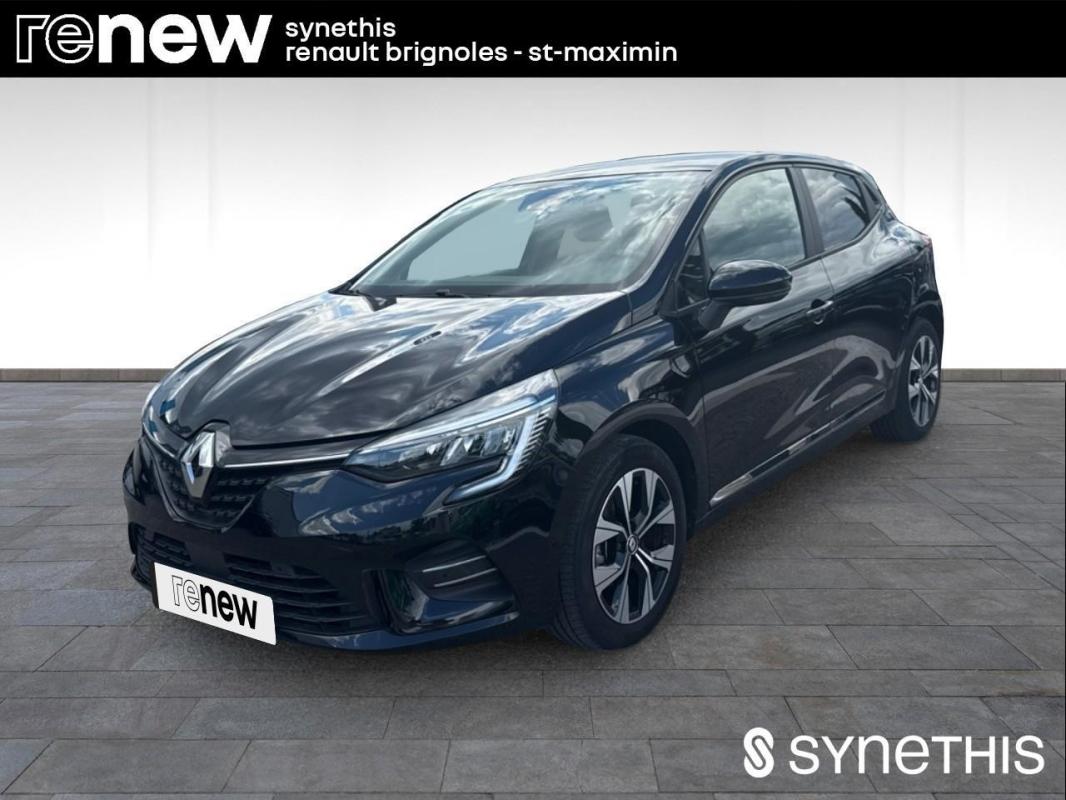 Image de l'annonce principale - Renault Clio