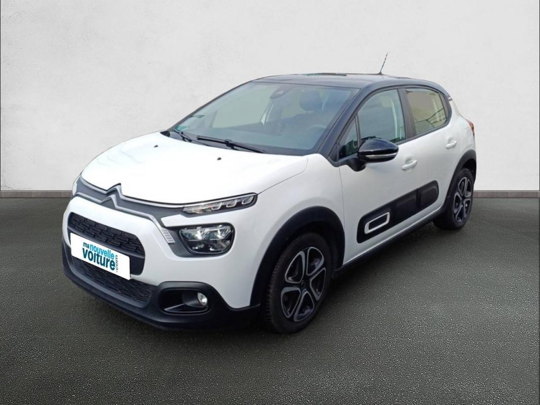 Image de l'annonce principale - Citroën C3