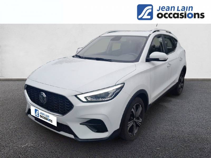 Image de l'annonce principale - MG ZS