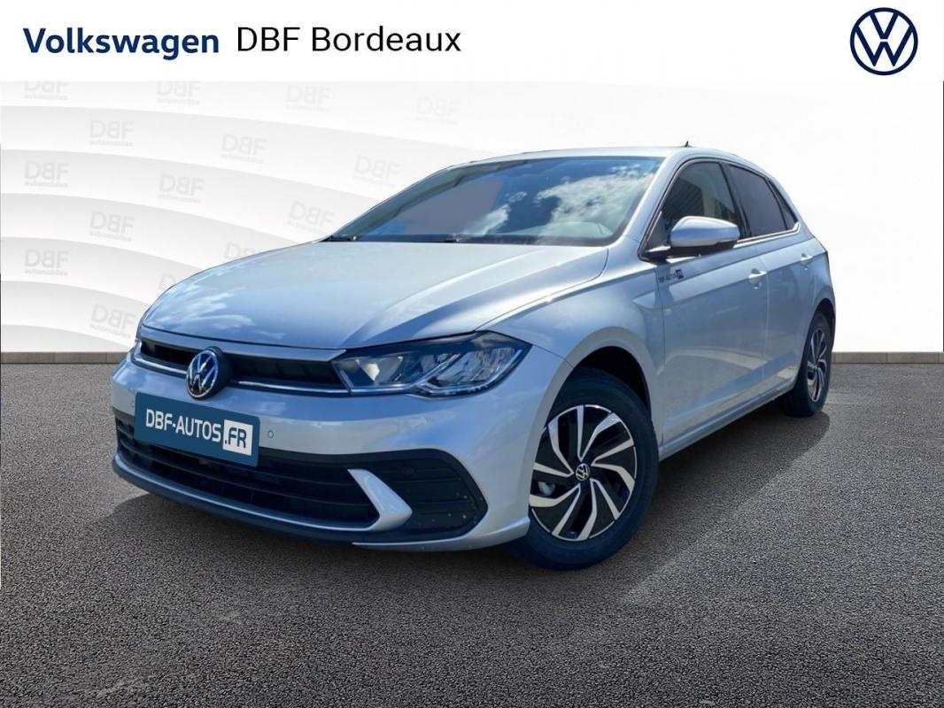 Image de l'annonce principale - Volkswagen Polo