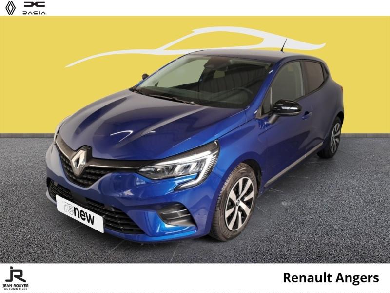 Image de l'annonce principale - Renault Clio