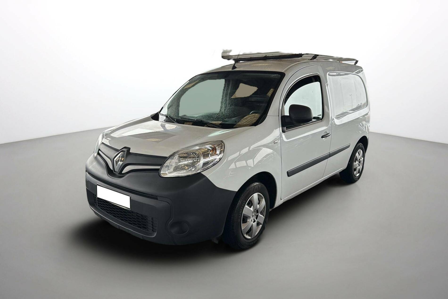 Image de l'annonce principale - Renault Kangoo