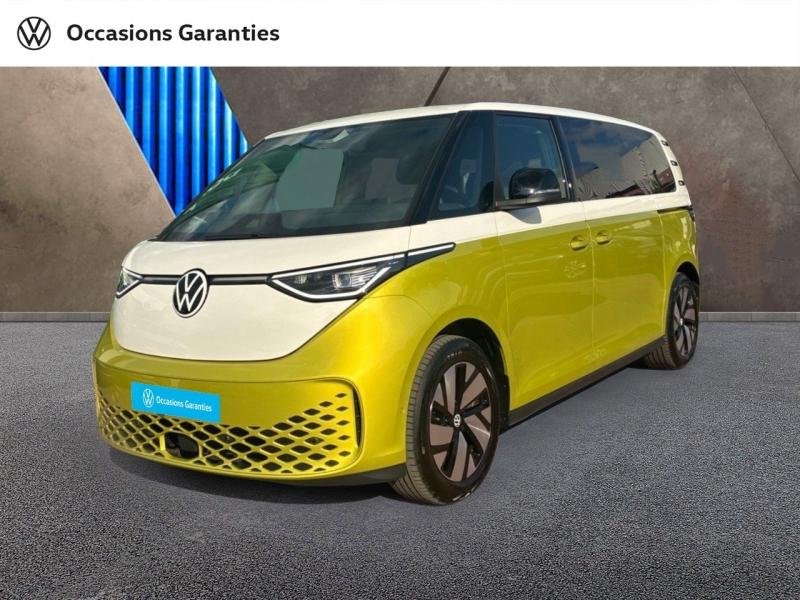 Image de l'annonce principale - Volkswagen ID.Buzz
