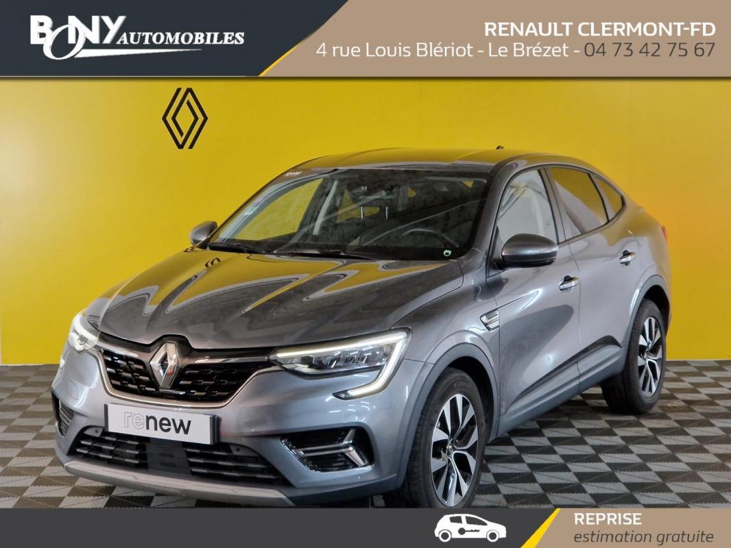 Image de l'annonce principale - Renault Arkana