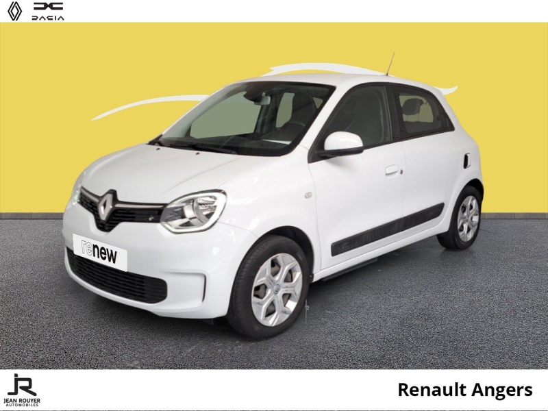 Image de l'annonce principale - Renault Twingo