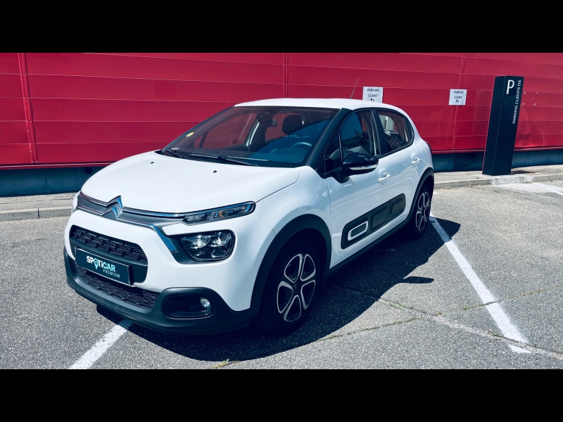 Image de l'annonce principale - Citroën C3