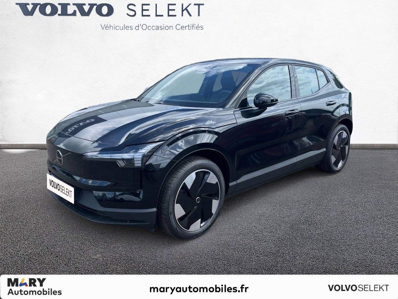 Image de l'annonce principale - Volvo EX30