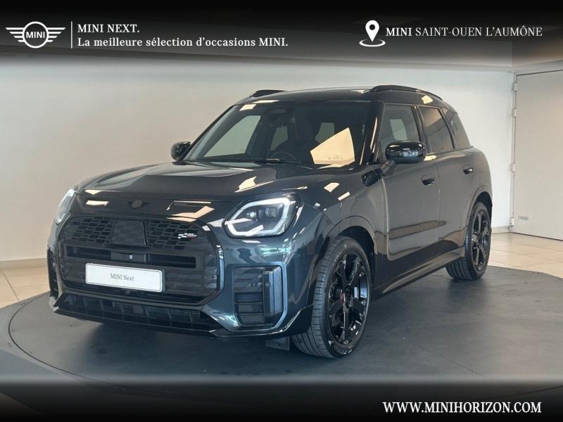 Image de l'annonce principale - MINI Countryman