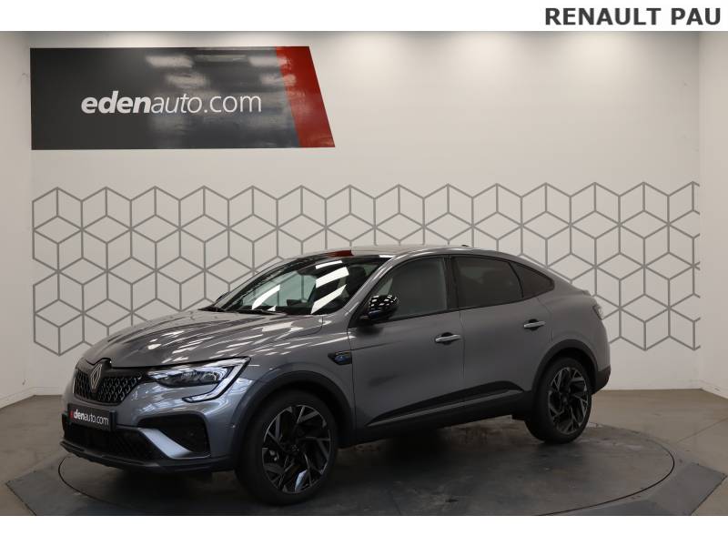 Image de l'annonce principale - Renault Arkana